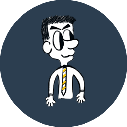 Pinda�ba - Personagem criado para os livros.